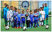 Футбол для детей в Алматы ПФК 