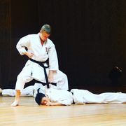 Воспитание перспективных и талантливых спортсменов в школе KarateKi