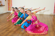 Центр Индийского Классического Танца и Йоги Алматы